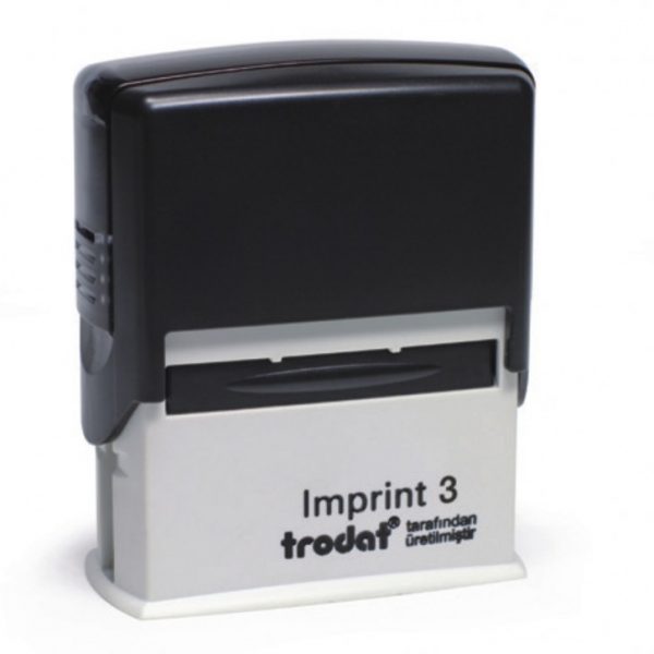 Trodat Imprint 3