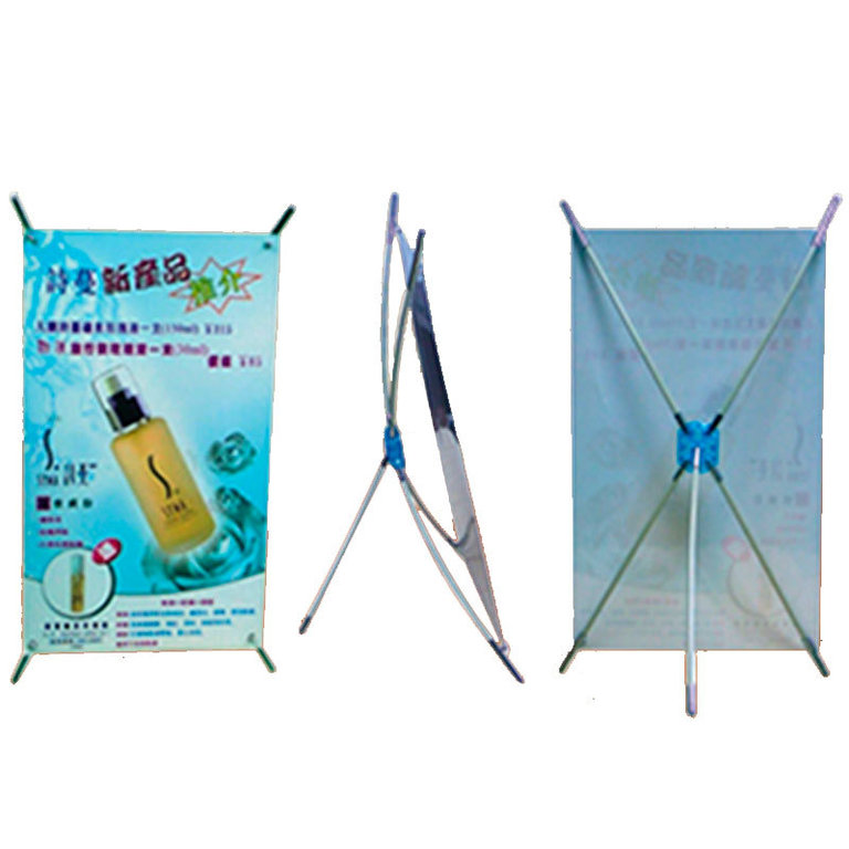  A3 X Banner